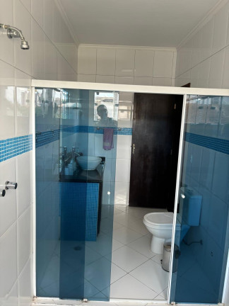 Imagem Imóvel com 3 Quartos à Venda, 286 m² em Vila Alpina - Santo André