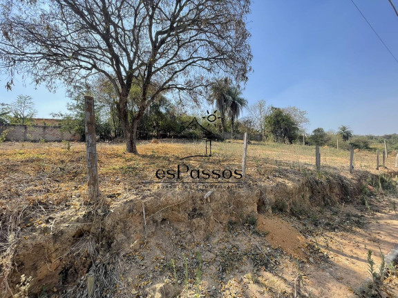 Imagem Terreno à Venda, 365 m² em Residencial Arraial - Florestal Imagem Terreno à Venda, 365 m² em Residencial Arraial - Florestal