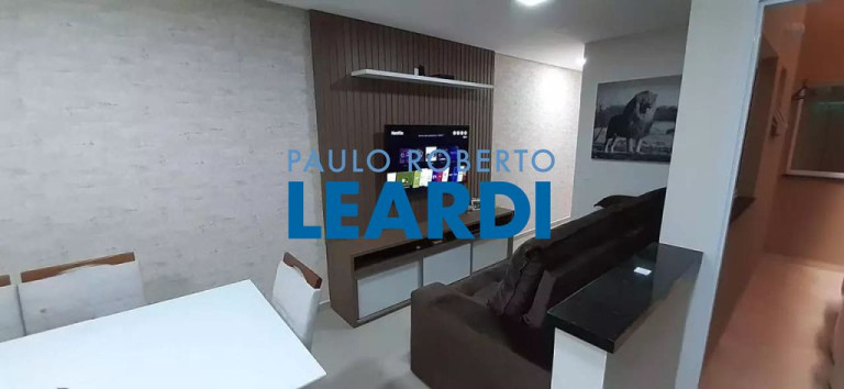 Imagem Apartamento com 2 Quartos à Venda, 56 m² em Jardim Paraíso - Santo André Imagem Apartamento com 2 Quartos à Venda, 56 m² em Jardim Paraíso - Santo André