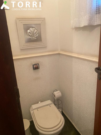 Imagem Imóvel com 3 Quartos à Venda, 400 m² em Condomínio Residencial Isaura - Sorocaba