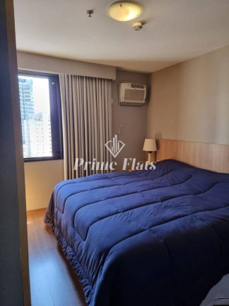 Imagem Apartamento com 1 Quarto à Venda, 33 m² em Paraíso - São Paulo Imagem Apartamento com 1 Quarto à Venda, 33 m² em Paraíso - São Paulo