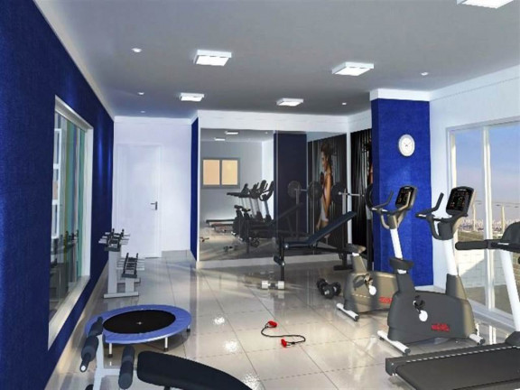 Imagem Apartamento com 2 Quartos à Venda, 112 m² em Vila Caicara - Praia Grande Imagem Apartamento com 2 Quartos à Venda, 112 m² em Vila Caicara - Praia Grande
