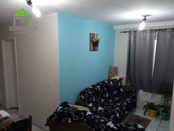 Imagem Apartamento com 2 Quartos à Venda, 50 m² em Jardim Petrópolis - Cotia Imagem Apartamento com 2 Quartos à Venda, 50 m² em Jardim Petrópolis - Cotia