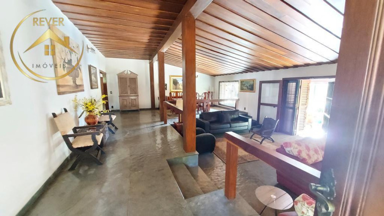 Imagem Casa com 5 Quartos à Venda, 757 m² em Sousas - Campinas Imagem Casa com 5 Quartos à Venda, 757 m² em Sousas - Campinas