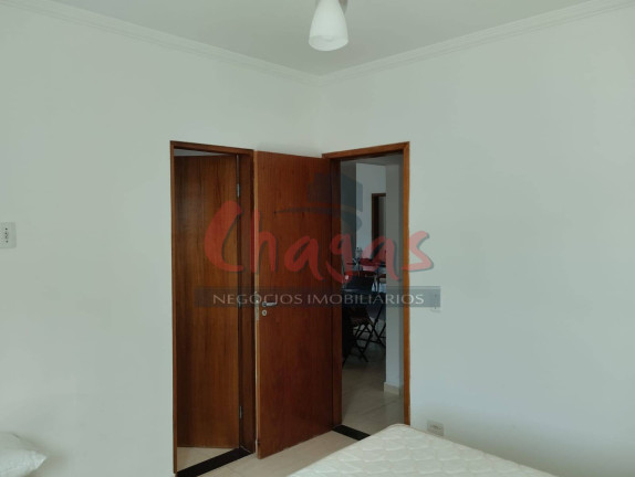 Imagem Apartamento com 2 Quartos à Venda, 83 m² em Cidade Jardim - Caraguatatuba