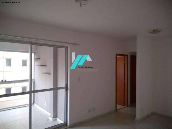 Imagem Apartamento com 3 Quartos à Venda, 72 m² em Chácara - Betim