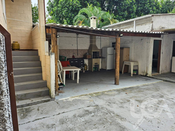 Imagem Casa com 3 Quartos à Venda, 160 m² em Massaguaçu - Caraguatatuba Imagem Casa com 3 Quartos à Venda, 160 m² em Massaguaçu - Caraguatatuba