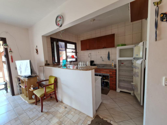 Imagem Apartamento com 1 Quarto à Venda, 44 m² em Capão Novo - Capao Da Canoa