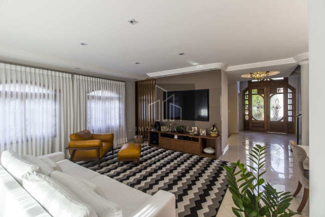 Imagem Casa com 4 Quartos à Venda, 500 m² em Morada Dos Pinheiros (aldeia Da Serra) - Santana De Parnaíba Imagem Casa com 4 Quartos à Venda, 500 m² em Morada Dos Pinheiros (aldeia Da Serra) - Santana De Parnaíba