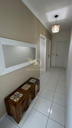 Apartamento com 2 Quartos à Venda, 100 m² em Itaguá - Ubatuba
