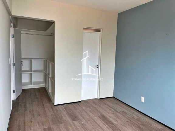 Imagem Apartamento com 3 Quartos à Venda, 115 m² em Papicu - Fortaleza