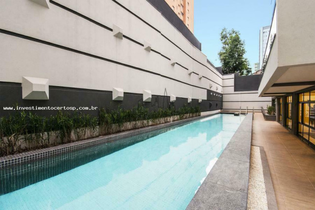 Imagem Apartamento com 2 Quartos à Venda, 54 m² em Vila Mariana - São Paulo Imagem Apartamento com 2 Quartos à Venda, 54 m² em Vila Mariana - São Paulo