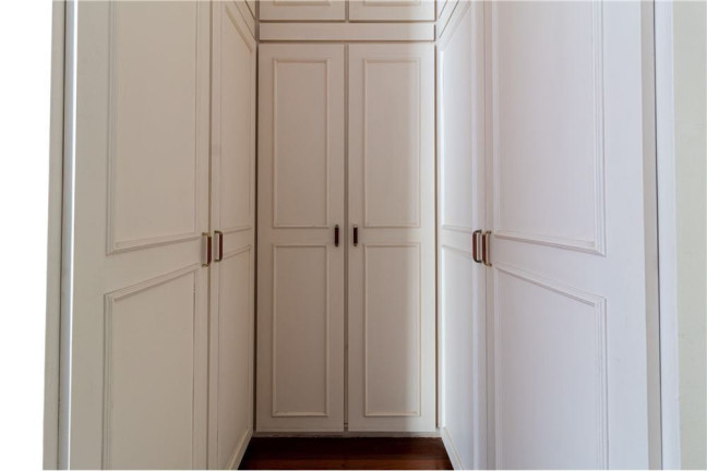 Imagem Apartamento com 4 Quartos à Venda, 172 m² em Moema - São Paulo