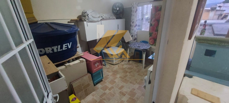 Imagem Casa com 4 Quartos à Venda, 180 m² em Cézar De Souza - Mogi Das Cruzes