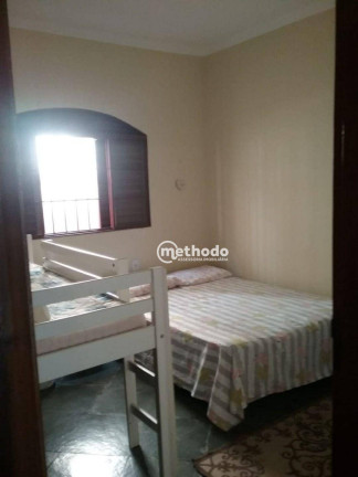 Imagem Casa com 2 Quartos à Venda, 222 m² em Jardim São Vicente - Campinas Imagem Casa com 2 Quartos à Venda, 222 m² em Jardim São Vicente - Campinas