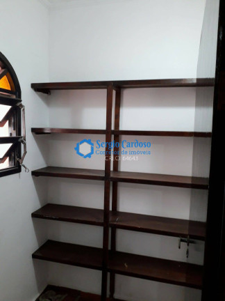 Imagem Casa com 4 Quartos à Venda, 227 m² em Cibratel I - Itanhaém Imagem Casa com 4 Quartos à Venda, 227 m² em Cibratel I - Itanhaém