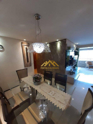 Imagem Imóvel com 4 Quartos à Venda, 105 m² em Parque Iracema - Fortaleza Imagem Imóvel com 4 Quartos à Venda, 105 m² em Parque Iracema - Fortaleza