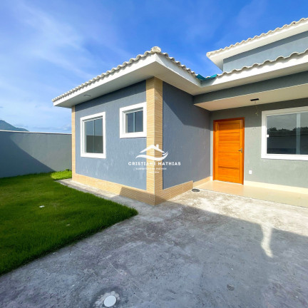 Imagem Casa com 2 Quartos à Venda, 59 m² em Jardim Atlântico Leste (itaipuaçu) - Maricá Imagem Casa com 2 Quartos à Venda, 59 m² em Jardim Atlântico Leste (itaipuaçu) - Maricá