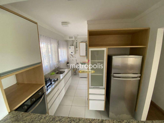 Imagem Apartamento com 2 Quartos à Venda, 60 m² em Independência - São Bernardo Do Campo Imagem Apartamento com 2 Quartos à Venda, 60 m² em Independência - São Bernardo Do Campo