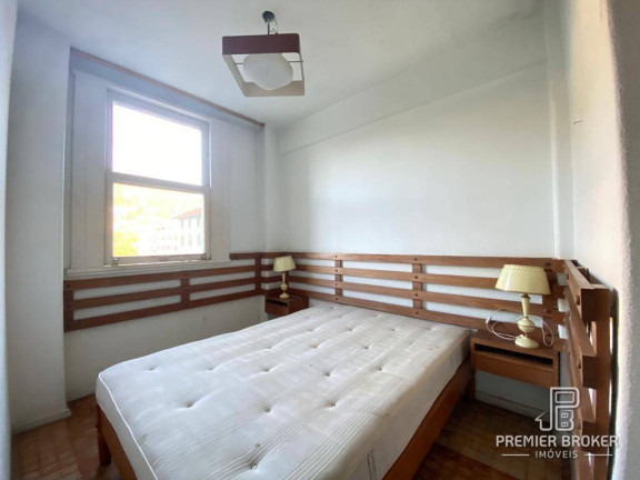 Imagem Apartamento com 2 Quartos à Venda, 60 m² em Alto - Teresópolis