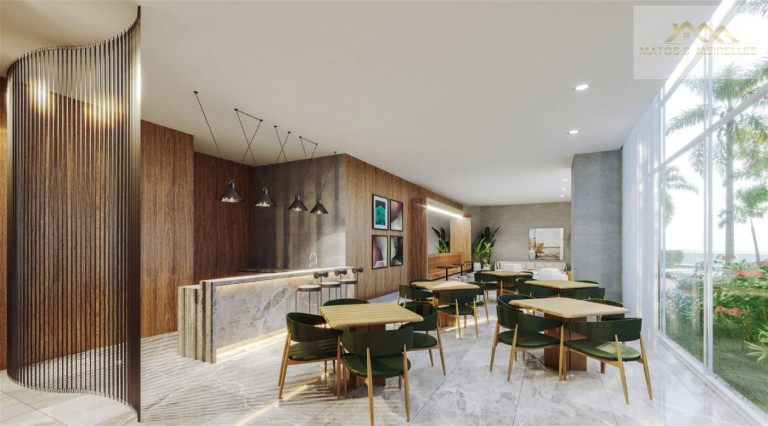 Imagem Apartamento com 3 Quartos à Venda, 153 m² em Meireles - Fortaleza