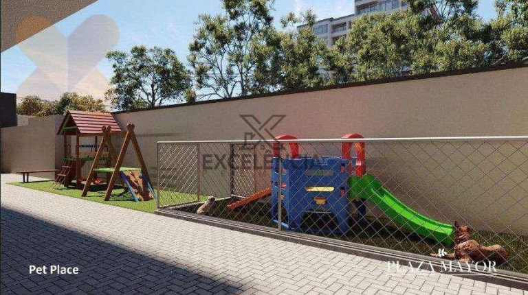 Imagem Apartamento com 3 Quartos à Venda, 99 m² em Três Marias - São José Dos Pinhais Imagem Apartamento com 3 Quartos à Venda, 99 m² em Três Marias - São José Dos Pinhais