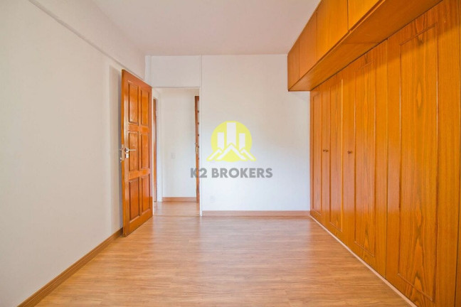 Imagem Apartamento com 3 Quartos à Venda, 121 m² em Itaim Bibi - São Paulo
