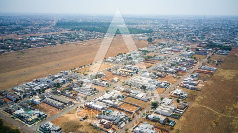 Imagem Terreno à Venda, 618 m² em Jardim Paraíso - Sinop Imagem Terreno à Venda, 618 m² em Jardim Paraíso - Sinop
