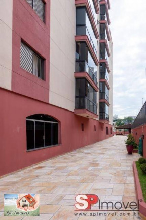 Imagem Apartamento com 3 Quartos à Venda, 110 m² em Vila Bastos - Santo André Imagem Apartamento com 3 Quartos à Venda, 110 m² em Vila Bastos - Santo André