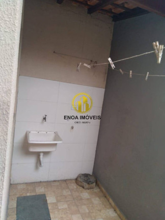 Imagem Sobrado com 2 Quartos à Venda, em Esmeralda - Praia Grande Imagem Sobrado com 2 Quartos à Venda, em Esmeralda - Praia Grande