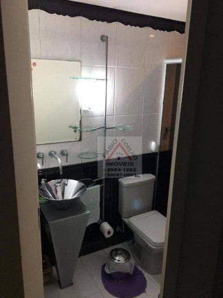 Imagem Apartamento com 3 Quartos à Venda, 93 m² em Vila Monumento - São Paulo