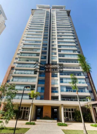 Foto do imóvel Apartamento com 3 Quartos à Venda, 187 m² em Vila Leopoldina - São Paulo