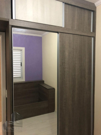 Imagem Apartamento com 3 Quartos à Venda, 69 m² em Wanel Ville - Sorocaba Imagem Apartamento com 3 Quartos à Venda, 69 m² em Wanel Ville - Sorocaba