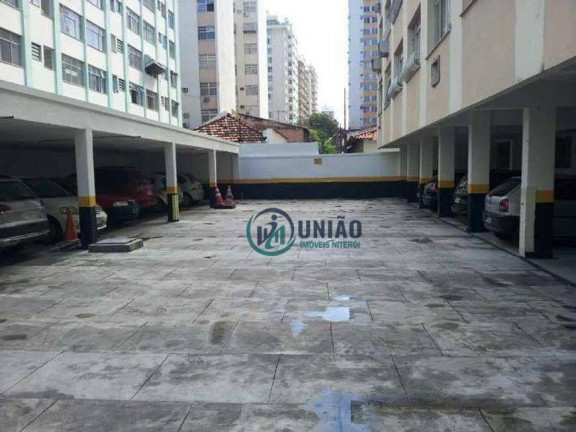 Imagem Apartamento com 3 Quartos à Venda, 78 m² em Icaraí - Niterói Imagem Apartamento com 3 Quartos à Venda, 78 m² em Icaraí - Niterói