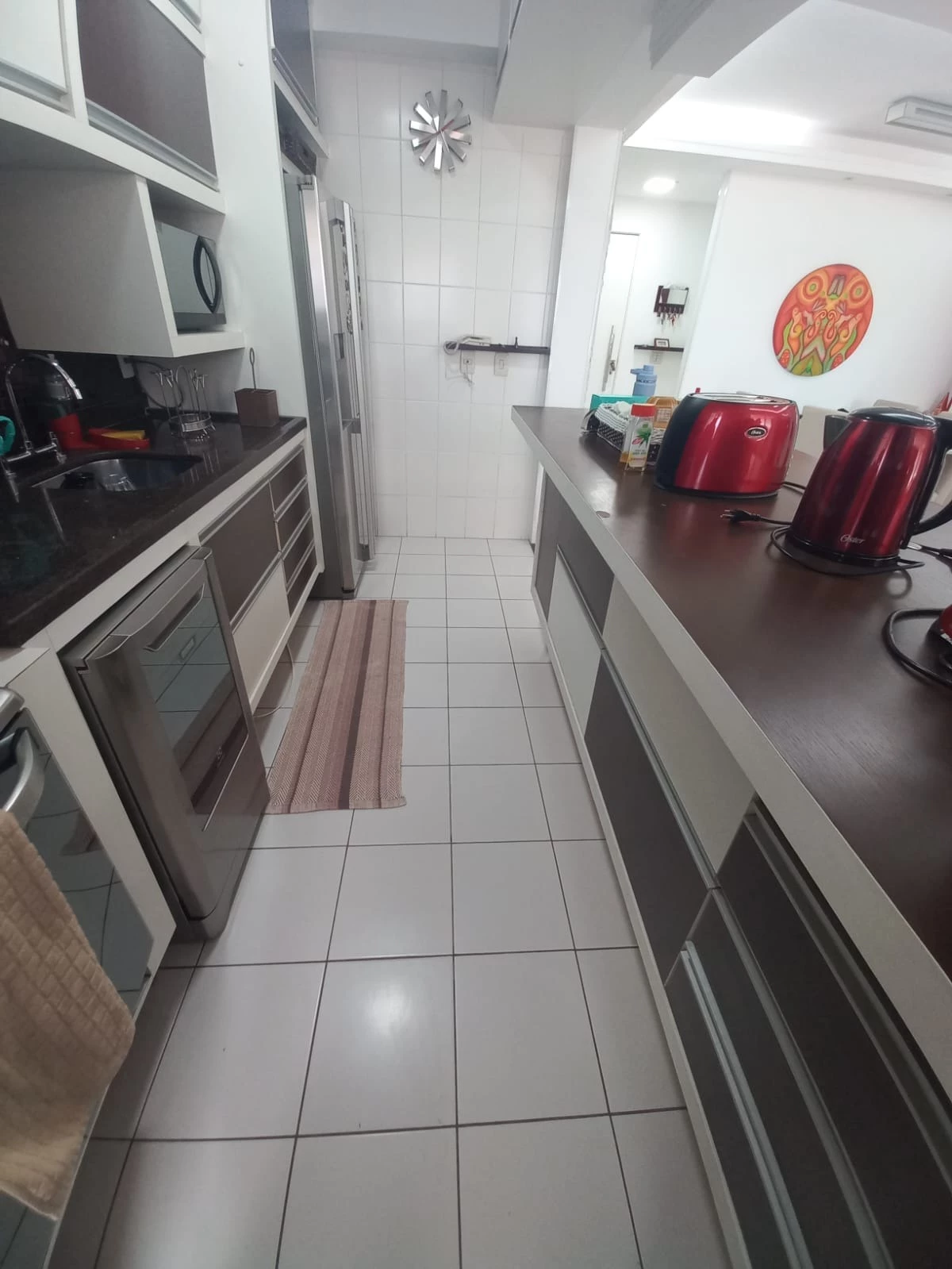Imagem Imóvel com 3 Quartos à Venda, 89 m² em Alto Do Ipiranga - Sp
