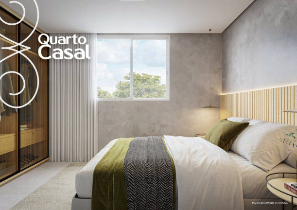 Imagem Apartamento com 2 Quartos à Venda,  em Mangabeira - Feira De Santana