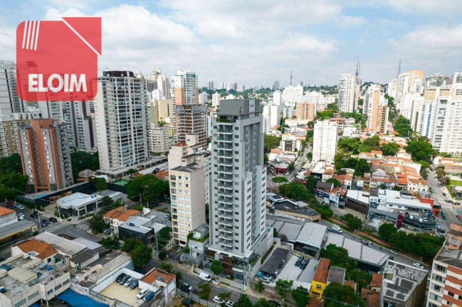 Imagem Apartamento com 1 Quarto à Venda, 48 m² em Perdizes - São Paulo Imagem Apartamento com 1 Quarto à Venda, 48 m² em Perdizes - São Paulo