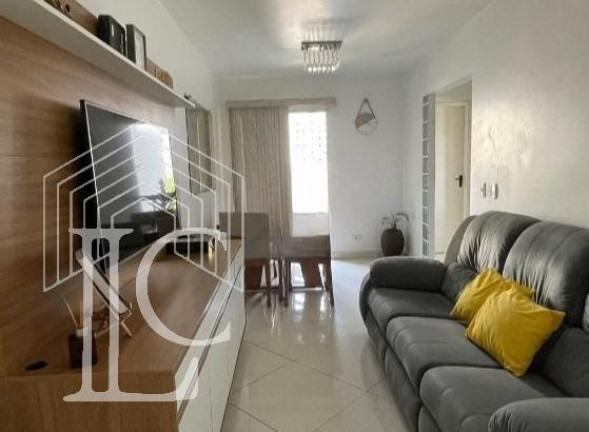 Apartamento com 2 Quartos à Venda, 52 m² em Saúde - São Paulo