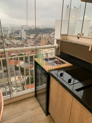 Imagem Apartamento com 2 Quartos à Venda, 69 m² em Cambuci - São Paulo Imagem Apartamento com 2 Quartos à Venda, 69 m² em Cambuci - São Paulo
