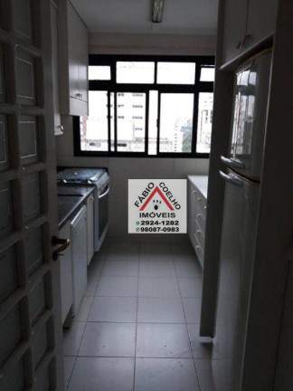 Imagem Apartamento com 3 Quartos à Venda, 240 m² em Itaim Bibi - São Paulo Imagem Apartamento com 3 Quartos à Venda, 240 m² em Itaim Bibi - São Paulo
