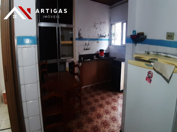 Imagem Casa com 4 Quartos à Venda, 204 m² em Vila Invernada - São Paulo