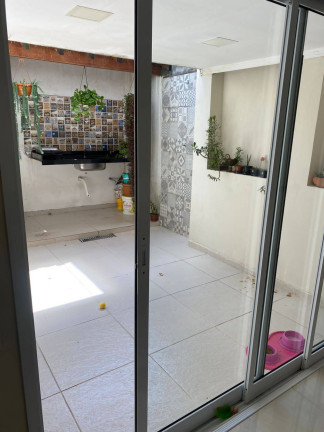 Imagem Casa com 2 Quartos à Venda, 84 m² em Vila São Geraldo - São José Dos Campos Imagem Casa com 2 Quartos à Venda, 84 m² em Vila São Geraldo - São José Dos Campos