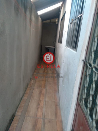 Imagem Casa com 1 Quarto para Alugar, 42 m² em Jardim Maria Amélia - Jacareí Imagem Casa com 1 Quarto para Alugar, 42 m² em Jardim Maria Amélia - Jacareí