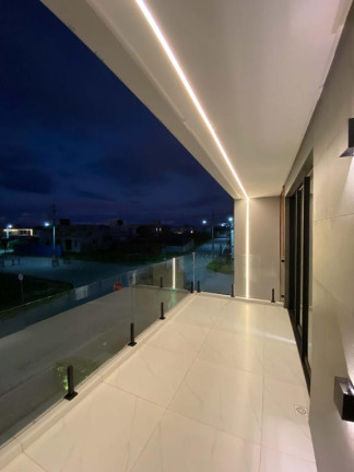 Imagem Casa de Condomínio com 3 Quartos à Venda, 195 m² em Muçumagro - João Pessoa Imagem Casa de Condomínio com 3 Quartos à Venda, 195 m² em Muçumagro - João Pessoa