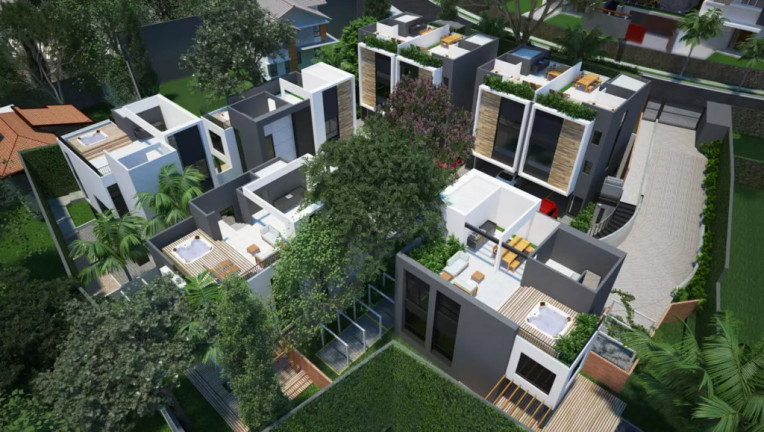 Imagem Casa com 3 Quartos à Venda, 303 m² em Jardim Leonor - São Paulo Imagem Casa com 3 Quartos à Venda, 303 m² em Jardim Leonor - São Paulo