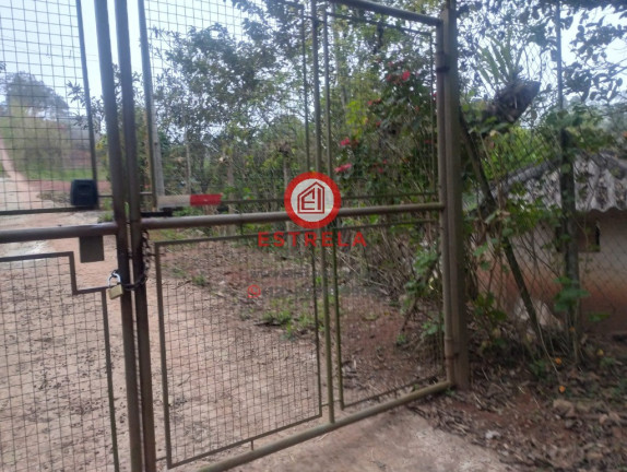 Imóvel com 2 Quartos à Venda, 800 m² em Jardim Colônia - Jacareí