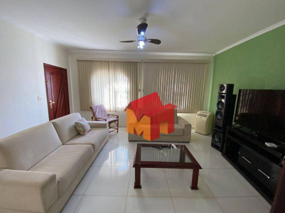 Imagem Casa com 3 Quartos à Venda, 179 m² em Vila Frezzarim - Americana Imagem Casa com 3 Quartos à Venda, 179 m² em Vila Frezzarim - Americana