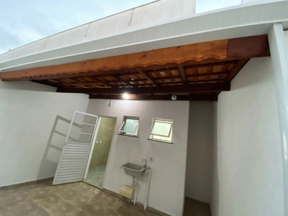 Imagem Casa com 2 Quartos à Venda, 70 m² em Chácara Tropical (caucaia Do Alto) - Cotia
