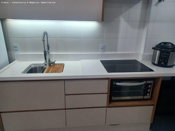 Imagem Apartamento com 2 Quartos à Venda, 42 m² em Santa Maria - Santo André Imagem Apartamento com 2 Quartos à Venda, 42 m² em Santa Maria - Santo André