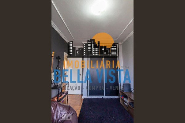 Imagem Apartamento com 3 Quartos à Venda, em Higienópolis - São Paulo Imagem Apartamento com 3 Quartos à Venda, em Higienópolis - São Paulo